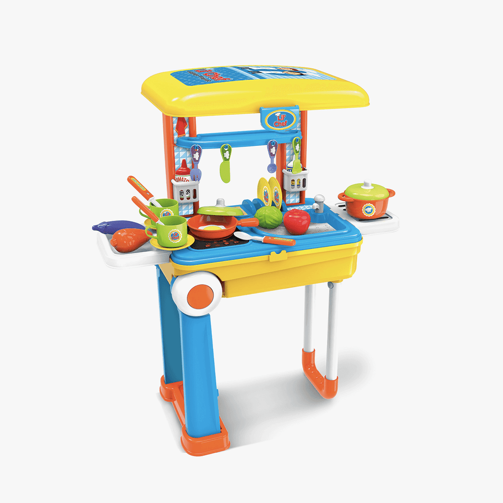 Juegos de equipaje