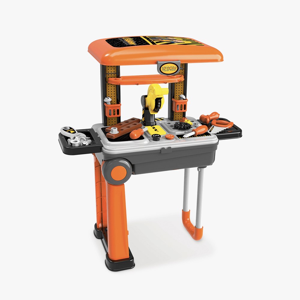Juegos de equipaje