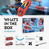 Hyper Tube (65 Piece)