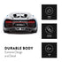 Coches teledirigidos Bugatti Chiron y Lamborghini Aventador 