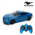 Ford Mustang GT eléctrico con radiocontrol y todas las funciones [1:14] 