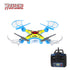 Marvel Licensed X-Men Wolverine 2.4GHz 4.5CH RC Drone
