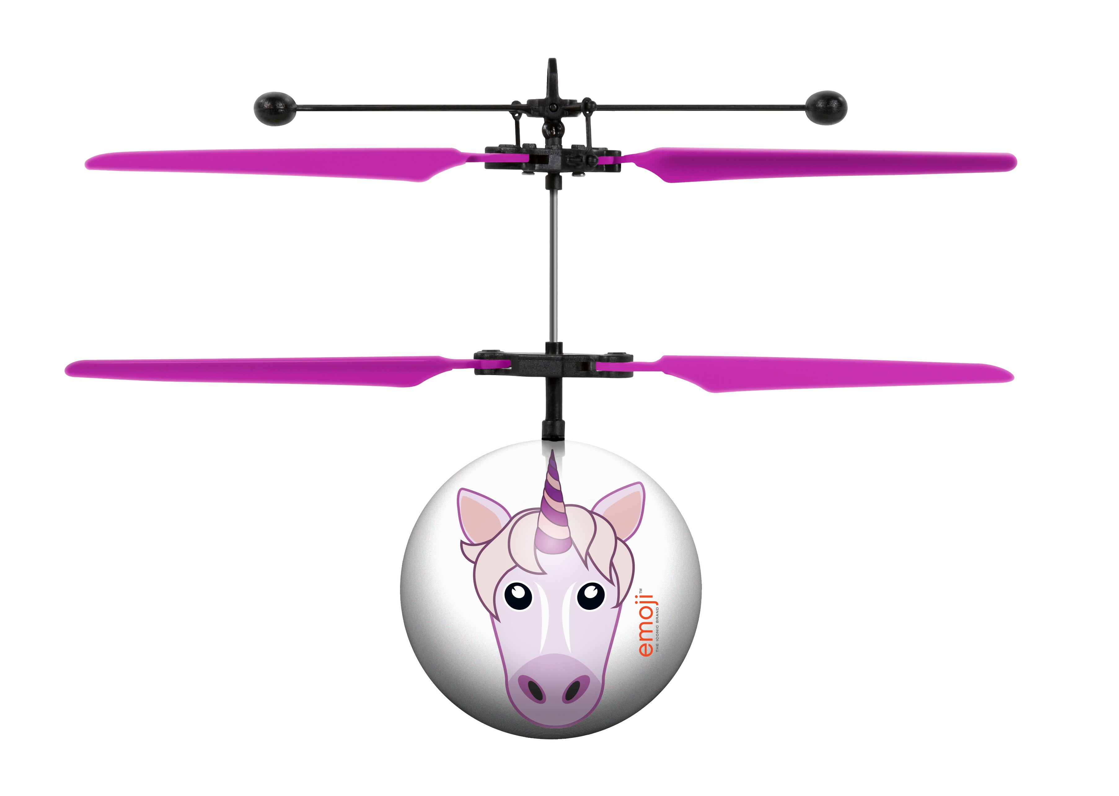 OVNIs unicornio