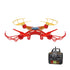 Dron RC Iron Man Sky Hero de los Vengadores con licencia de Marvel, 2,4 GHz y 4,5 canales
