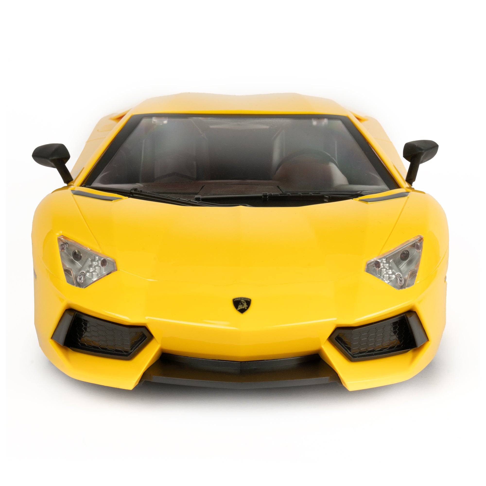 Coche RC Lamborghini Aventador [1:10] 