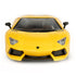 1:10 Lamborghini Aventador 2.4Ghz RC Car - Comes with Rechargeable Battery