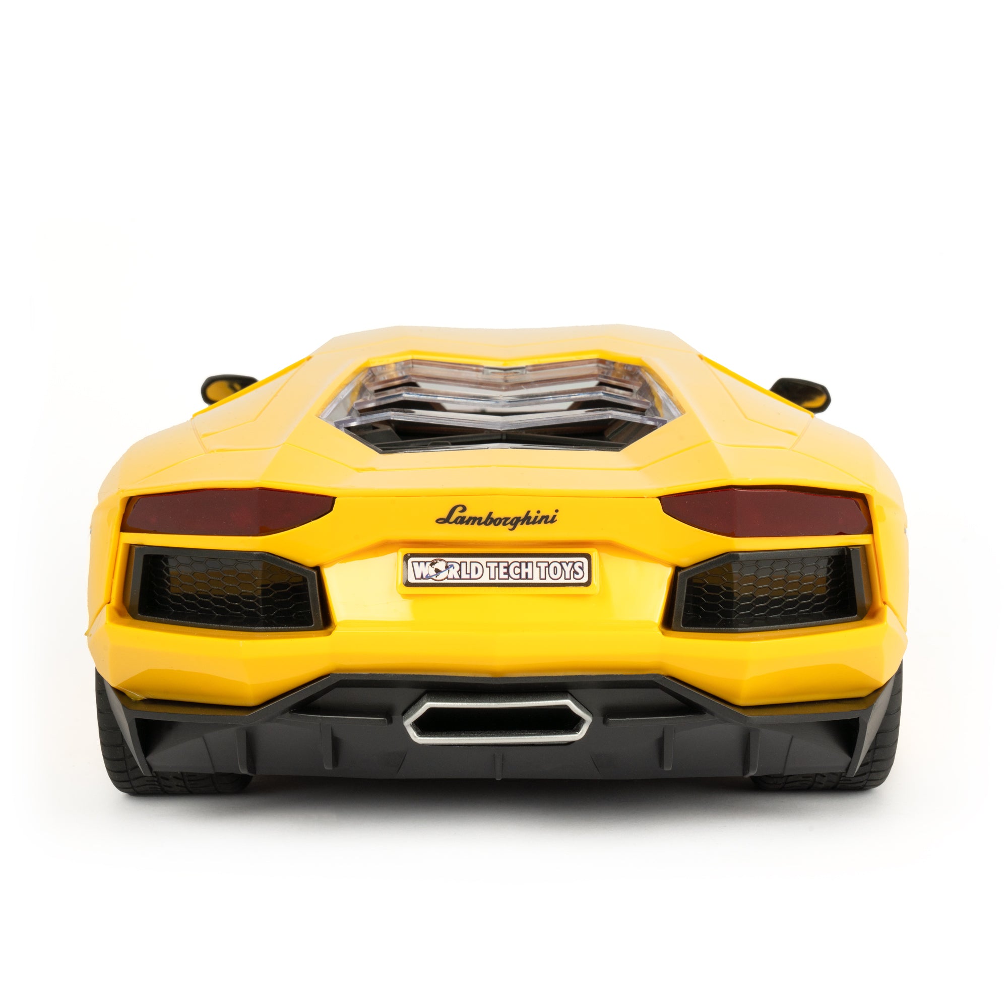 Coche RC Lamborghini Aventador [1:10] 