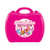 Set de maquillaje Beauty Bar (20 piezas)