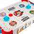 Disney Mickey Mouse Electronic Wooden Tabletop Air Hockey