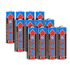 12pack 1.5V AA Alkaline Batteries