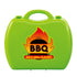 BBQ Kids Grill Playset (22 Pieces)