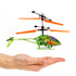 TMNT Raphael 2CH IR Helicopter