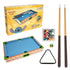Stitch Wooden Tabletop Pool Table