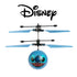 Disney Stitch Flying Heli Ball