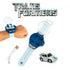 Transformers Mirage Remote Control Wrist Case Rc Car