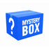 Caja misteriosa