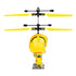 Transformers Bumble Bee Big Head UFO