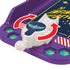Juego de fútbol de Buzz Lightyear