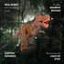 Dino World Walking Dinosaur