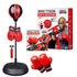 Set de boxeo para niños de Mike Tyson