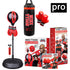 Set de boxeo para niños de Mike Tyson