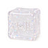 Mojis Glitter Ice Swirls Glow Squishes 6pack