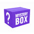 Caja misteriosa