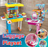 Juegos de equipaje