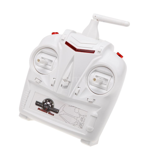Hexadrone eléctrico RC Pathfinder W609-9 de 6 ejes y 2,4 GHz
