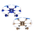 Hexadrone eléctrico RC Pathfinder W609-9 de 6 ejes y 2,4 GHz