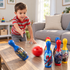 Spider-man Bowling game Playset