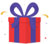 Mystery Gift