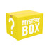 Caja misteriosa