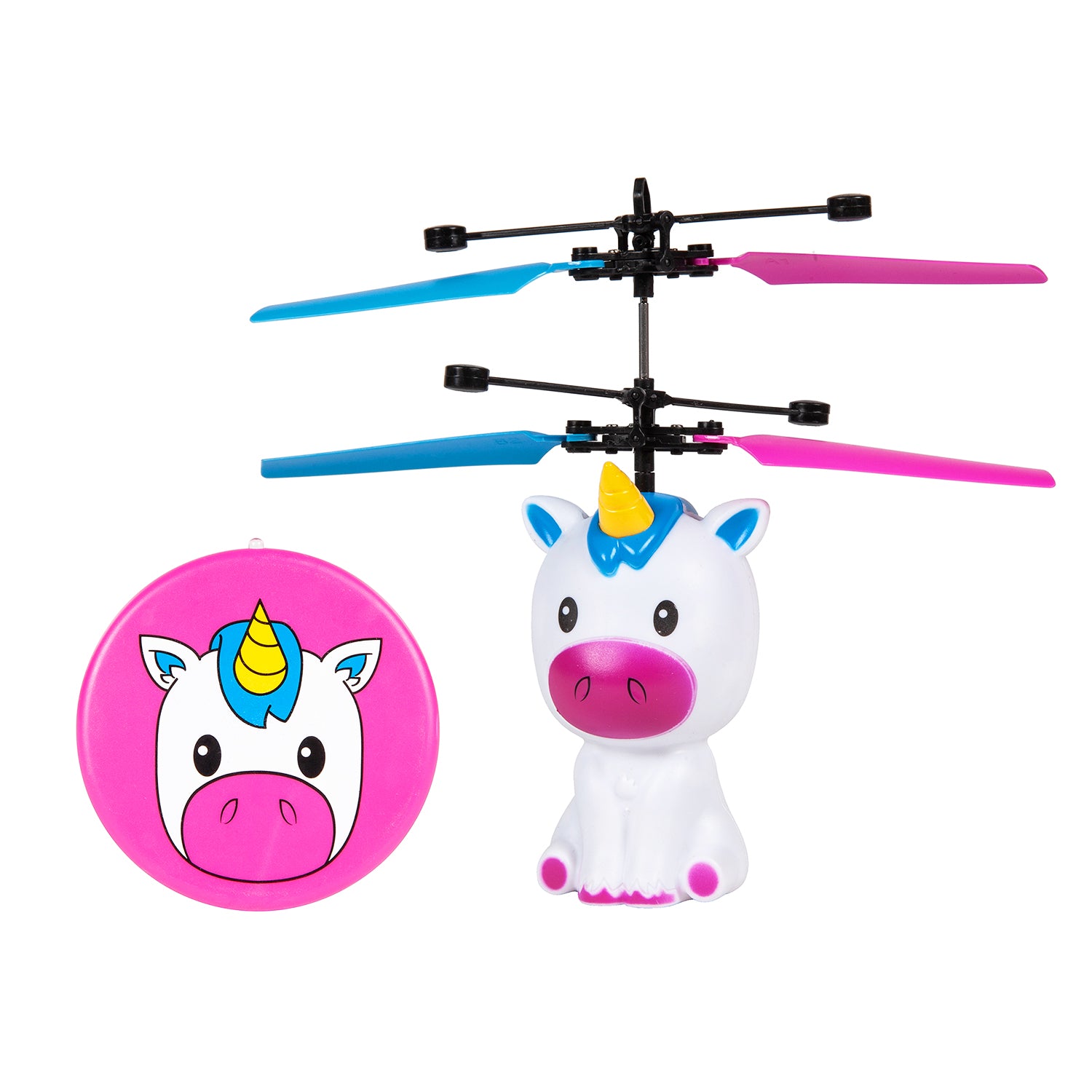 OVNIs unicornio