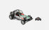 Buggy eléctrico RC Top Speed ​​Desert Racer Shark Camo 1:16