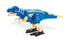Mini juguete RC Bosaurus Roabosaur