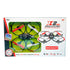 X2 Space Explorer 2.4GHz 4.5CH Camera RC Drone
