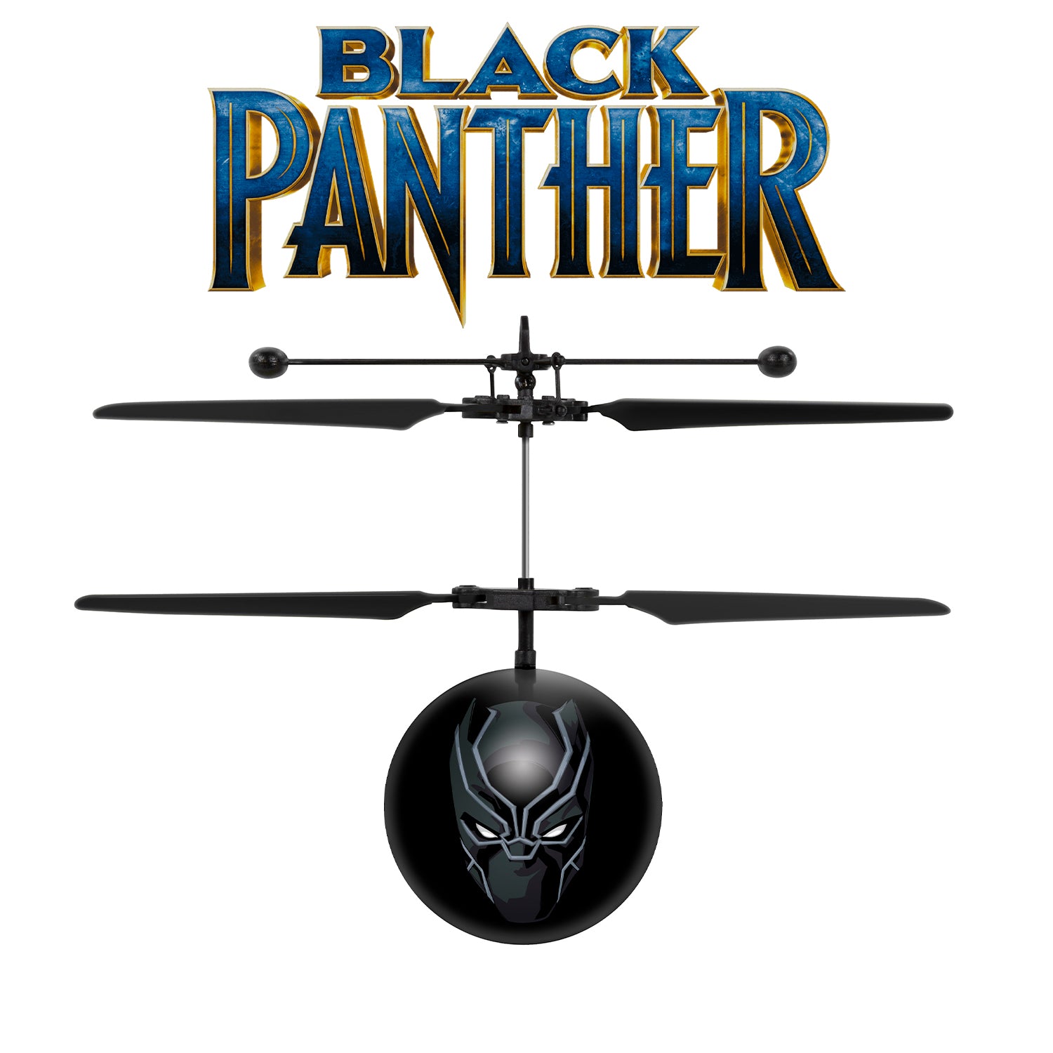 Pelotas de helicóptero Marvel®