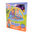 Blippi Inflatable Ball Pit
