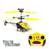 Helicóptero teledirigido Transformers Bumble Bee