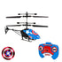 Marvel 2CH RC Helicopters ( Bundle )