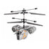 Star Wars Razor Crest Motion Sensing Helicopter