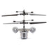 Star Wars Razor Crest Motion Sensing Helicopter