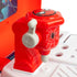 Spider-Man Handyman Luggage 17 Piece Tool Set