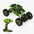 Conqueror RC Rock Crawler [1:18] 