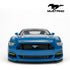 Ford Mustang GT eléctrico con radiocontrol y todas las funciones [1:14] 