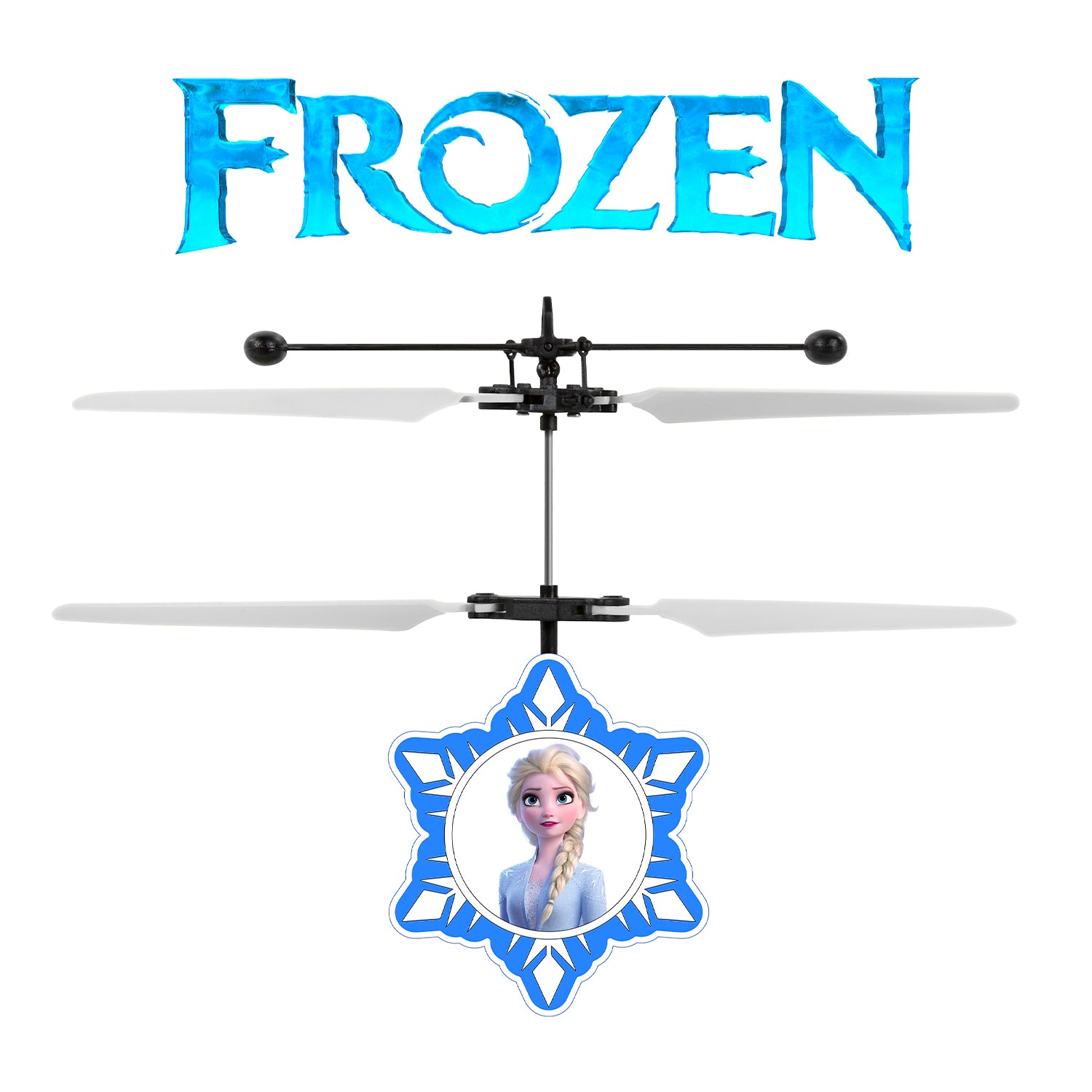Frozen® Heli Ball 3-Pack Bundle