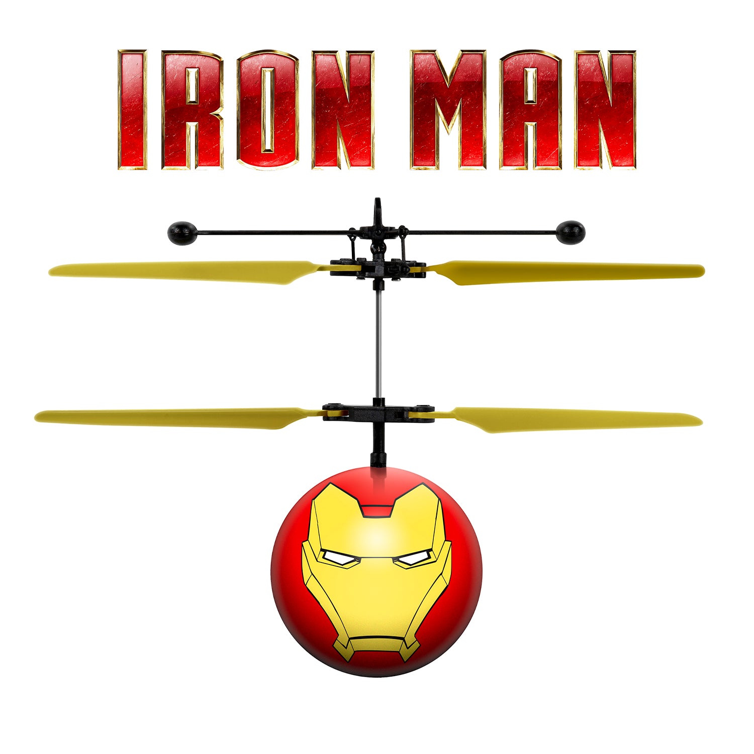 Pelotas de helicóptero Marvel®