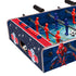 Juego de futbolín de mesa Spider-Man