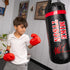Set de boxeo para niños de Mike Tyson